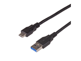 AKYGA USB - TypeC 3.1 Összekötő kábel (AK-USB-15)
