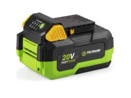 Fieldmann FDUZ 79040 akkumulátor