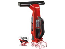 Einhell BRILLIANTO - SOLO akkumulátoros ablaktisztító