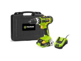 Fieldmann FDUV 70115 akkus csavarhúzó