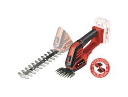 Einhell GE-CG 18/100 LI - SOLO akkumulátoros fű- és sövénnyíró