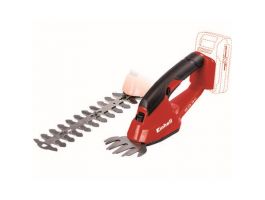 Einhell GE-CG 180 LI SOLO akkumulátoros fű- és sövénynyíró olló