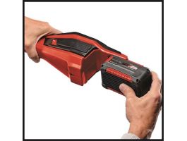 Einhell AGILLO 18/200 - SOLO akkumulátoros fűkasza