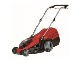 Einhell GE-CM 36/43 LI - SOLO akkumulátoros fűnyíró
