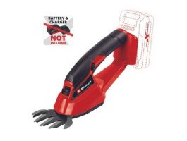 Einhell GE-CG 18/1 LI-SOLO akkumulátoros fű- és sövénnyíró