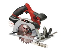 Einhell TE-CS 18/150 LI - SOLO akkumulátoros kézi körfűrész