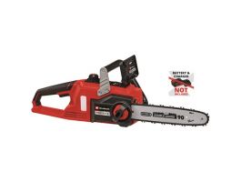 Einhell FORTEXXA 18/30 - SOLO akkumulátoros láncfűrész