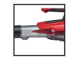 Einhell GP-LB 18/200 LI E - SOLO akkumulátoros lombfújó