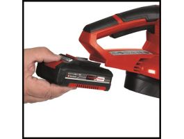 Einhell GC-CL 18/1 LI E - SOLO akkumulátoros lombfúvó