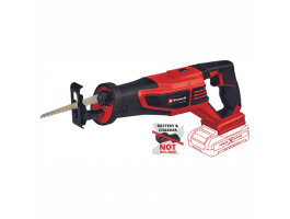 Einhell TP-AP 18/28 LI BL SOLO akkumulátoros orrfűrész