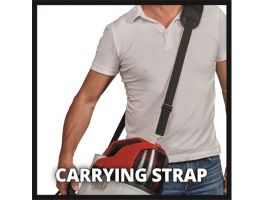 Einhell GE-WS 18/35 LI - SOLO akkumulátoros permetező