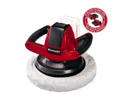 Einhell CE-CB 18/254 LI - SOLO akkus polírozó