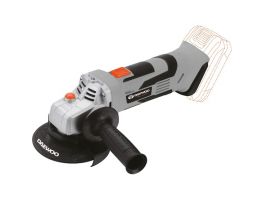 Daewoo DALAG18-125-1 akkumulátor sarokcsiszoló