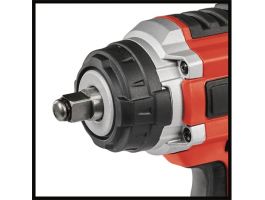 Einhell IMPAXXO 18/400 - SOLO akkus ütvecsavarozó