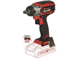 Einhell IMPAXXO 18/230 - SOLO akkumulátoros ütvecsavarozó