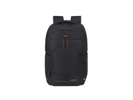 AMERICAN TOURISTER AT Work NXT Laptop hátizsák 17.3, 38L (160125-1041 ) Fekete