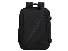 AMERICAN TOURISTER TAKE2CABIN alkalmi hátizsák M 15,6" (149175-1041) fekete