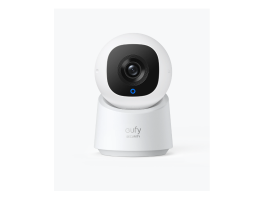 ANKER EUFY C220 IndoorCam, 2K, 360 fokban elfogatható, AI Mozgás követő, WiFi-s, beltéri kamera - T8W11321