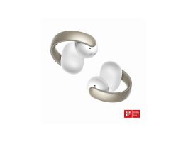 ANKER Soundcore AeroClip Vezeték Nélküli Fülhallgató (A3388G21) fehér