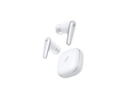 ANKER Soundcore Liberty 5 Vezeték Nélküli Fülhallgató (A3957G21) fehér