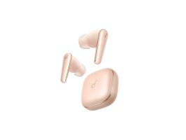ANKER Soundcore Liberty 5 Vezeték Nélküli Fülhallgató (A3957G51) pink