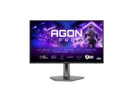 AOC AG326UD 32" UHD OLED Gaming monitor (AG326UD)