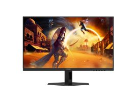 AOC 24G4XE 24" FHD IPS 180Hz Gaming monitor