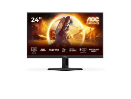 AOC 24G4HRE 23,8" FHD IPS 200Hz Gaming monitor