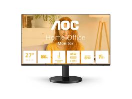 AOC 27" QHD IPS 100Hz monitor (Q27B3CF2)
