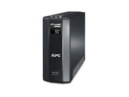 APC Back-UPS BR900G-GR (RS) (3+2 SCHUKO) 900VA (540 W) szünetmentes tápegység