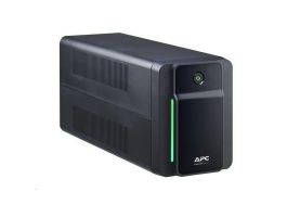 APC Back-UPS BVX900LI-GR (4 IEC) 900VA (480 W) szünetmentes tápegység (BVX900LI)