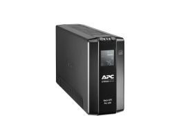 APC Back-UPS Pro BR650MI 650VA / 390W Vonalinteraktív szünetmentes tápegység