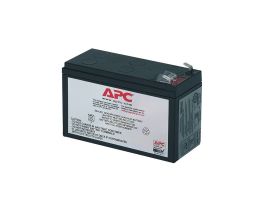 APC RBC17 csere akkumulátor, zárt, gondozásmentes (RBC17)