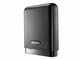 ADATA Powerbank PV150 10000mAh fekete