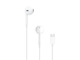 Apple EarPods (USB-C) (MYQY3ZM/A)