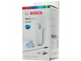 Bosch 00312107 ápoló készlet kávéfőzőgépekhez