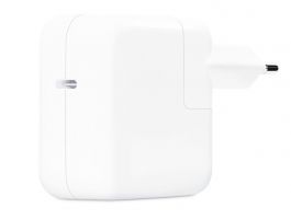 Apple 30W USB-C hálózati adapter (MW2G3ZM/A)