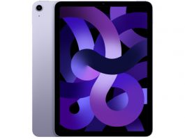 Apple 10,9" iPad Air 5 Wi-Fi 64GB (MME23HC/A) Lila