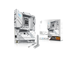 ASUS ROG STRIX B850-A GAMING NEO AM5 ATX Alaplap