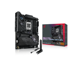 ASUS ROG STRIX B850-F GAMING NEO AM5 ATX Alaplap