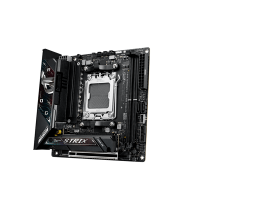 ASUS Alaplap AM5 ROG STRIX B850-I GAMING WIFI AMD B850, mini-ITX