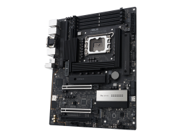 ASUS Alaplap S1851 PRO WS Z890-ACE SE INTEL Z890, ATX (PRO WS Z890-ACE SE)