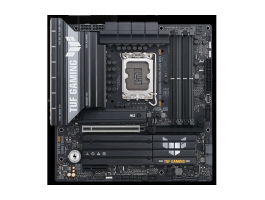 ASUS Alaplap S1851 TUF GAMING B860M-PLUS WIFI INTEL B860, mATX (TUF GAMING B860M-PLUS WIFI)