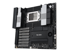 ASUS Alaplap sTR5 PRO WS WRX90E-SAGE SE AMD WRX90, EEB