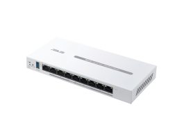 ASUS ExpertWiFi EBG19P Vezetékes VPN Router