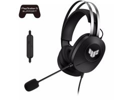ASUS Fejhallgató TUF GAMING H1 GEN II (90YH044B-BHUA00)
