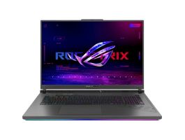 Asus GAMER ROG Strix G18 G814 (G814PM-S8021) Szürke