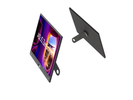 ASUS ZenScreen MB166CR 15.6" FHD IPS hordozható monitor (MB166CR)