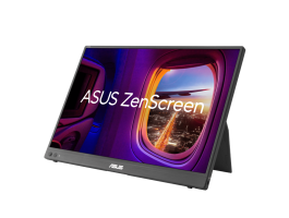 ASUS MB16NCG ZenScreen hordozható monitor 15.6" 2560x1600 155Hz