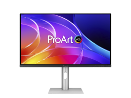 ASUS PA279CDV ProArt Monitor 27" QD-OLED 3840x2160, HDMI/2xDisplayport, 120Hz, HDR